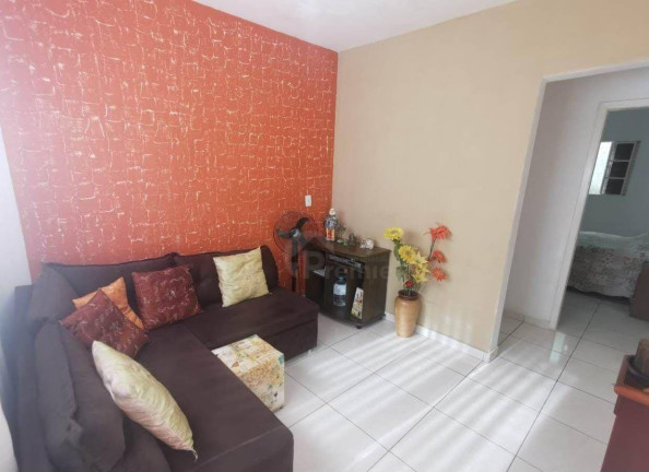Imagem Casa com 2 Quartos à Venda, 86 m² em Residencial Monte Verde - Indaiatuba