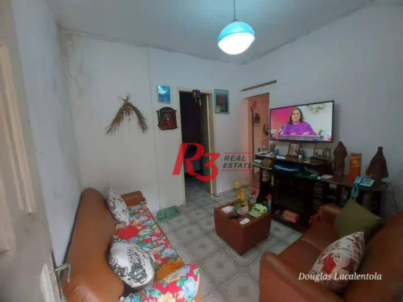 Casa com 4 Quartos à Venda, 330 m² em Cidade Naútica - São Vicente