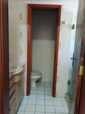 Imagem Casa com 3 Quartos para Alugar, 300 m² em Alphaville Residencial Dois - Barueri