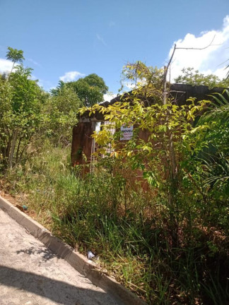 Imagem Terreno à Venda, 950 m² em Gamboa - Vera Cruz