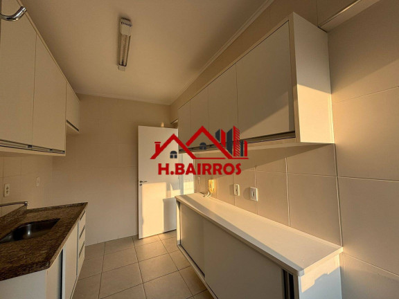 Imagem Apartamento com 2 Quartos para Alugar, 84 m² em Parque Residencial Aquarius - São José Dos Campos Imagem Apartamento com 2 Quartos para Alugar, 84 m² em Parque Residencial Aquarius - São José Dos Campos