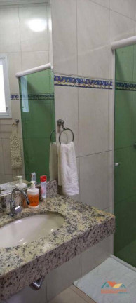 Imagem Sobrado com 4 Quartos à Venda, 264 m² em Mar Verde - Caraguatatuba