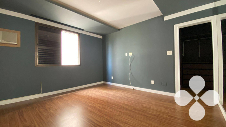 Imagem Imóvel com 4 Quartos à Venda, 252 m² em Boqueirão - Santos