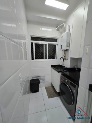 Imagem Apartamento com 2 Quartos à Venda, 57 m² em Umuarama - Osasco Imagem Apartamento com 2 Quartos à Venda, 57 m² em Umuarama - Osasco