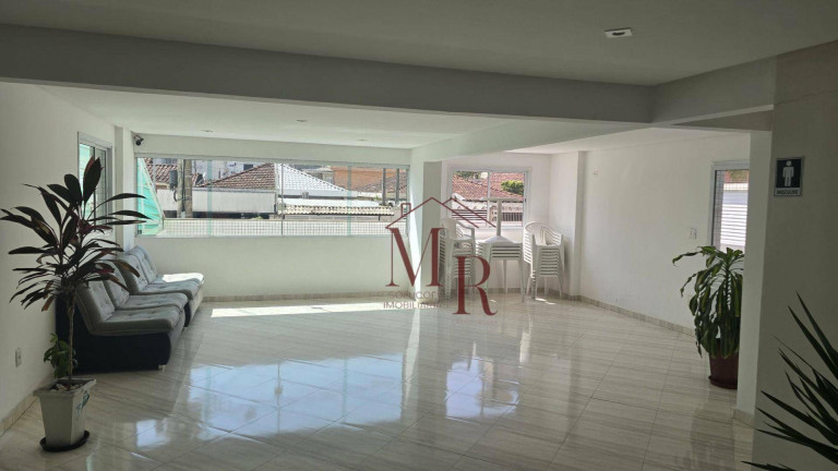 Imagem Apartamento com 1 Quarto à Venda, 40 m² em Tupi - Praia Grande Imagem Apartamento com 1 Quarto à Venda, 40 m² em Tupi - Praia Grande