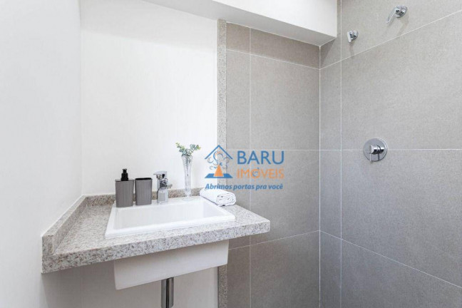 Imagem Apartamento com 1 Quarto à Venda, 38 m² em Santa Cecília - São Paulo Imagem Apartamento com 1 Quarto à Venda, 38 m² em Santa Cecília - São Paulo