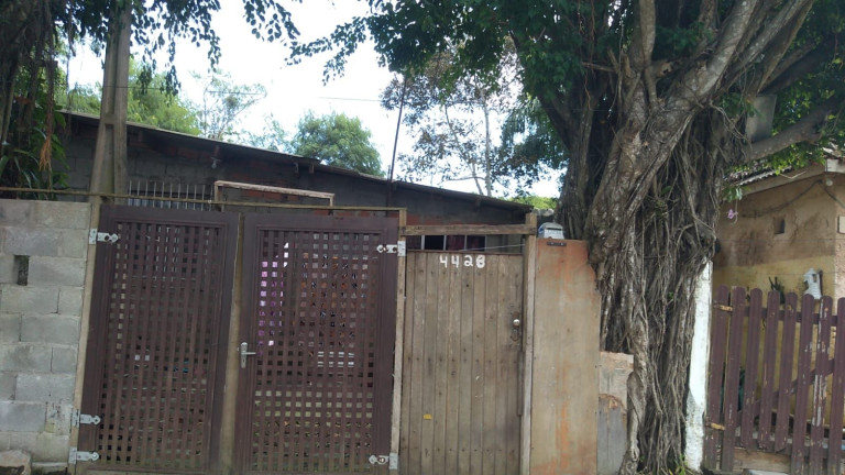 Imagem Casa com 2 Quartos à Venda, 50 m² em Cibratel Ii - Itanhaém Imagem Casa com 2 Quartos à Venda, 50 m² em Cibratel Ii - Itanhaém