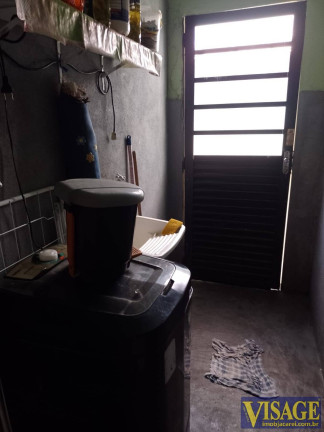 Imagem Casa com 4 Quartos à Venda, 150 m² em Parque Brasil - Jacareí