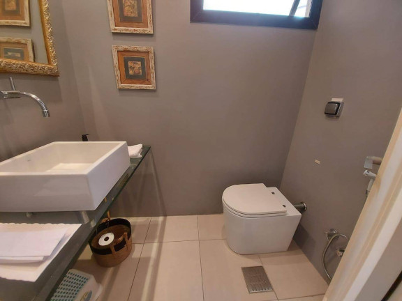 Imagem Apartamento com 4 Quartos à Venda,  em Leblon - Rio De Janeiro