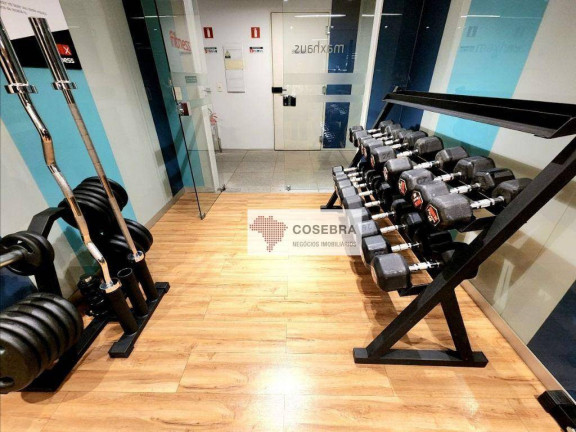 Imagem Apartamento com 1 Quarto à Venda, 72 m² em Vila Olímpia - São Paulo Imagem Apartamento com 1 Quarto à Venda, 72 m² em Vila Olímpia - São Paulo