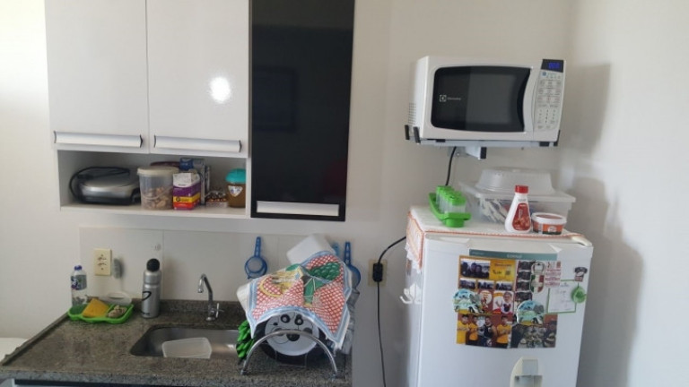 Imagem Apartamento com 2 Quartos à Venda, 47 m² em Jardim Redentor - Bauru Imagem Apartamento com 2 Quartos à Venda, 47 m² em Jardim Redentor - Bauru