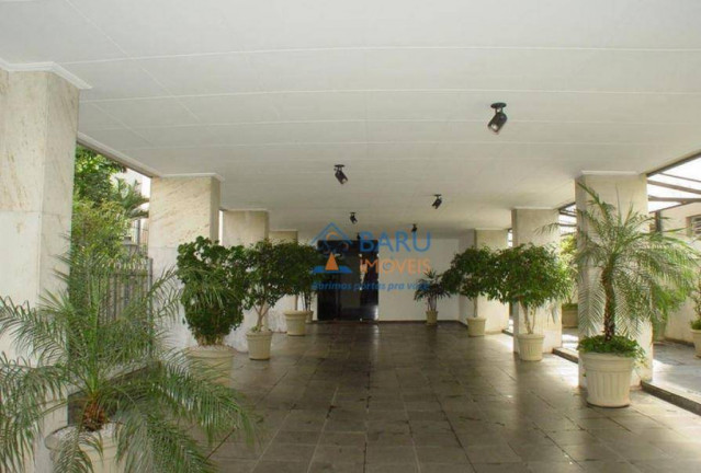 Imagem Apartamento com 3 Quartos à Venda, 172 m² em Jardim Paulista - São Paulo Imagem Apartamento com 3 Quartos à Venda, 172 m² em Jardim Paulista - São Paulo