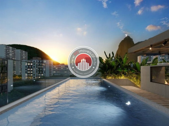 Imagem Apartamento com 2 Quartos à Venda, 107 m² em Botafogo - Rio De Janeiro Imagem Apartamento com 2 Quartos à Venda, 107 m² em Botafogo - Rio De Janeiro