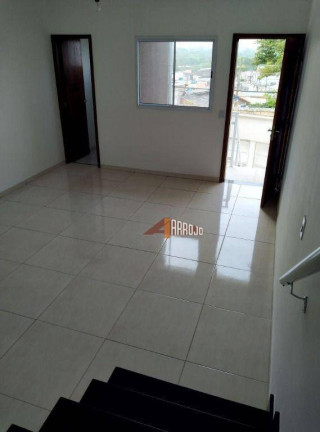 Imagem Sobrado com 3 Quartos à Venda, 118 m² em Cangaíba - São Paulo Imagem Sobrado com 3 Quartos à Venda, 118 m² em Cangaíba - São Paulo