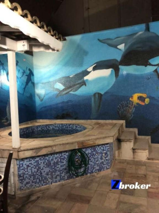 Imagem Cobertura com 3 Quartos à Venda, 108 m² em Vila Das Belezas - São Paulo Imagem Cobertura com 3 Quartos à Venda, 108 m² em Vila Das Belezas - São Paulo