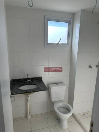 Imagem Apartamento com 2 Quartos à Venda, 56 m² em Vila Rosália - Guarulhos Imagem Apartamento com 2 Quartos à Venda, 56 m² em Vila Rosália - Guarulhos