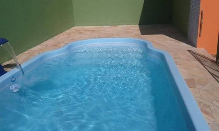 Imagem Casa com 3 Quartos à Venda, 250 m² em Conjunto Residencial Araretama - Pindamonhangaba