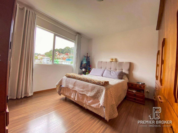 Imagem Casa com 2 Quartos à Venda, 106 m² em Tijuca - Teresópolis Imagem Casa com 2 Quartos à Venda, 106 m² em Tijuca - Teresópolis