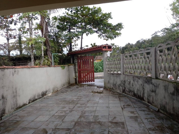 Imagem Casa com 1 Quarto à Venda, em Jussara - Mongaguá Imagem Casa com 1 Quarto à Venda, em Jussara - Mongaguá