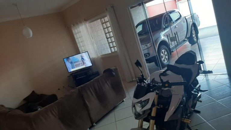 Imagem Casa com 3 Quartos à Venda, 174 m² em Nova Tatuí - Tatuí Imagem Casa com 3 Quartos à Venda, 174 m² em Nova Tatuí - Tatuí