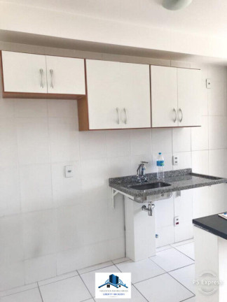 Imagem Apartamento com 2 Quartos à Venda, 69 m² em Tatuapé - São Paulo
