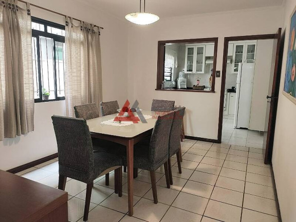 Imagem Sobrado com 3 Quartos à Venda, 152 m² em Conjunto Residencial Vista Verde - São Paulo