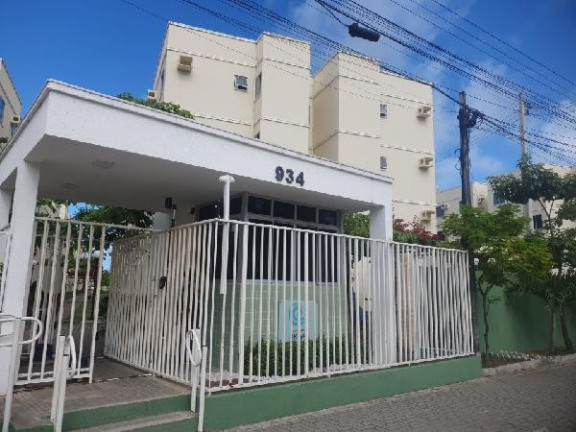 Apartamento com 2 Quartos à Venda, 40 m² em Janga - Paulista