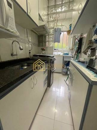 Imagem Apartamento com 2 Quartos à Venda, 54 m² em Planalto - São Bernardo Do Campo Imagem Apartamento com 2 Quartos à Venda, 54 m² em Planalto - São Bernardo Do Campo