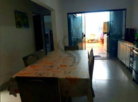 Imagem Casa com 3 Quartos à Venda, 190 m² em Parque Vista Barbara - Sorocaba Imagem Casa com 3 Quartos à Venda, 190 m² em Parque Vista Barbara - Sorocaba