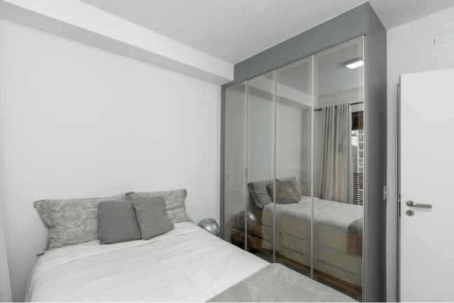 Imagem Imóvel com 1 Quarto à Venda, 47 m² em Vila Mariana - São Paulo Imagem Imóvel com 1 Quarto à Venda, 47 m² em Vila Mariana - São Paulo