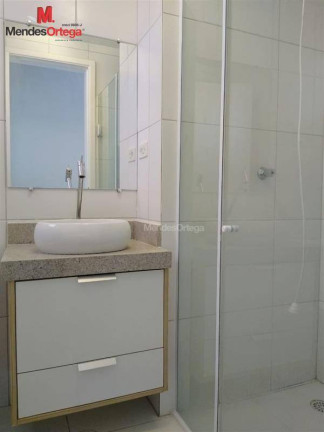 Imagem Apartamento com 2 Quartos para Alugar, 52 m² em Jardim São Carlos - Sorocaba Imagem Apartamento com 2 Quartos para Alugar, 52 m² em Jardim São Carlos - Sorocaba