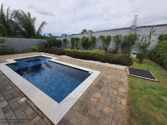Casa com 3 Quartos à Venda, 300 m² em Vila De Abrantes (abrantes) - Camaçari