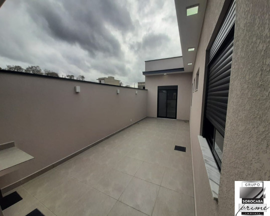 Imagem Casa com 3 Quartos à Venda, 140 m² em Wanel Ville - Sorocaba Imagem Casa com 3 Quartos à Venda, 140 m² em Wanel Ville - Sorocaba