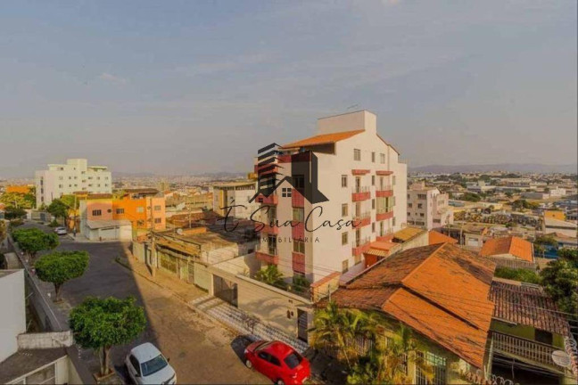 Imagem Apartamento com 4 Quartos à Venda, 179 m² em Eldorado - Contagem Imagem Apartamento com 4 Quartos à Venda, 179 m² em Eldorado - Contagem