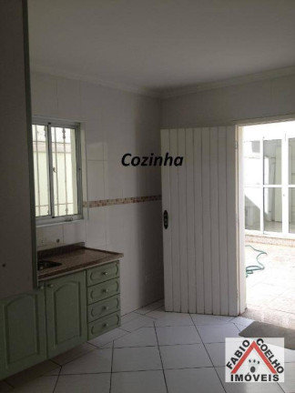 Imagem Sobrado com 3 Quartos à Venda, 246 m² em Campo Grande - São Paulo Imagem Sobrado com 3 Quartos à Venda, 246 m² em Campo Grande - São Paulo