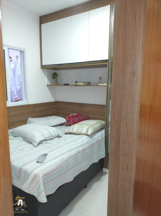 Imagem Apartamento com 2 Quartos à Venda, 45 m² em Parque João Ramalho - Santo André Imagem Apartamento com 2 Quartos à Venda, 45 m² em Parque João Ramalho - Santo André