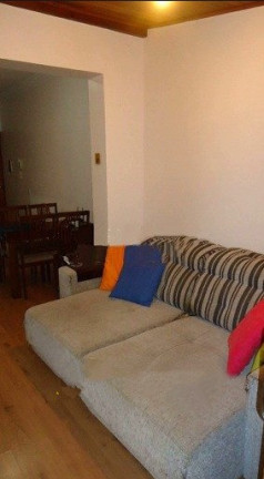Imagem Apartamento com 1 Quarto à Venda, 80 m² em Centro Histórico - Porto Alegre
