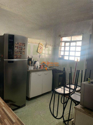 Imagem Casa com 5 Quartos à Venda, 200 m² em Jardim Gopoúva - Guarulhos