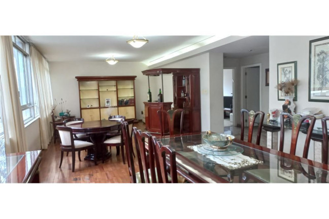 Imagem Imóvel com 4 Quartos à Venda,  em Higienópolis - São Paulo