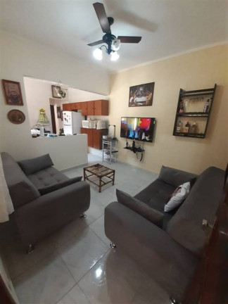 Imagem Casa com 2 Quartos à Venda, 60 m² em Ocian - Praia Grande Imagem Casa com 2 Quartos à Venda, 60 m² em Ocian - Praia Grande