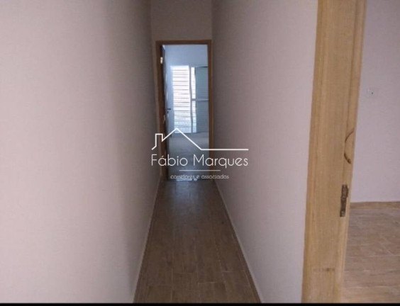 Sobrado com 3 Quartos à Venda,  em Vila Ré - São Paulo