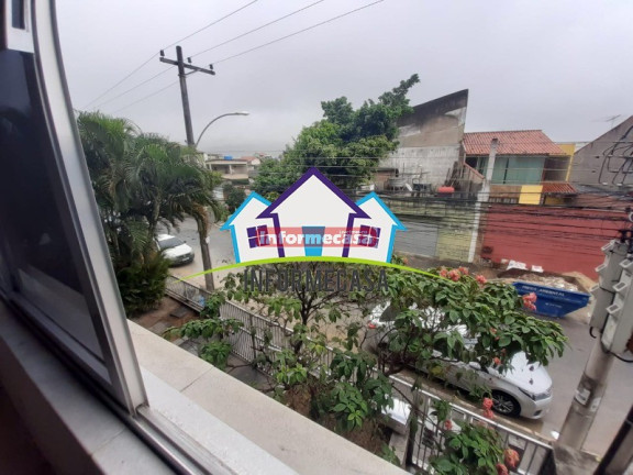 Imagem Imóvel com 2 Quartos à Venda, 1 m² em Califórnia - Nova Iguaçu Imagem Imóvel com 2 Quartos à Venda, 1 m² em Califórnia - Nova Iguaçu