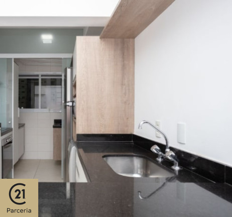 Imagem Apartamento com 1 Quarto à Venda, 72 m² em Brooklin Paulista - São Paulo Imagem Apartamento com 1 Quarto à Venda, 72 m² em Brooklin Paulista - São Paulo