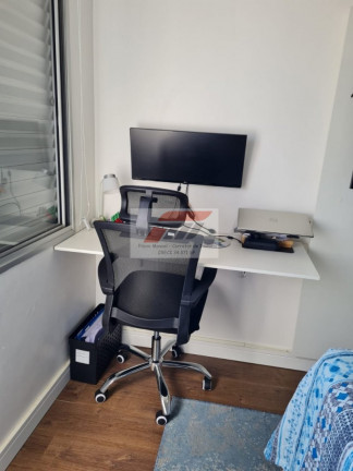Imagem Apartamento com 3 Quartos à Venda, 88 m² em Vila Alexandria - São Paulo Imagem Apartamento com 3 Quartos à Venda, 88 m² em Vila Alexandria - São Paulo