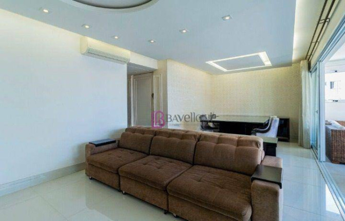 Imagem Apartamento com 3 Quartos à Venda, 136 m² em Perdizes - São Paulo Imagem Apartamento com 3 Quartos à Venda, 136 m² em Perdizes - São Paulo
