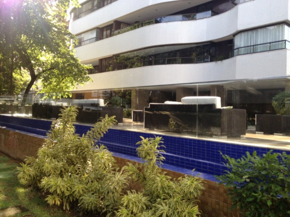 Imóvel com 4 Quartos à Venda, 159 m² em Itaigara - Salvador