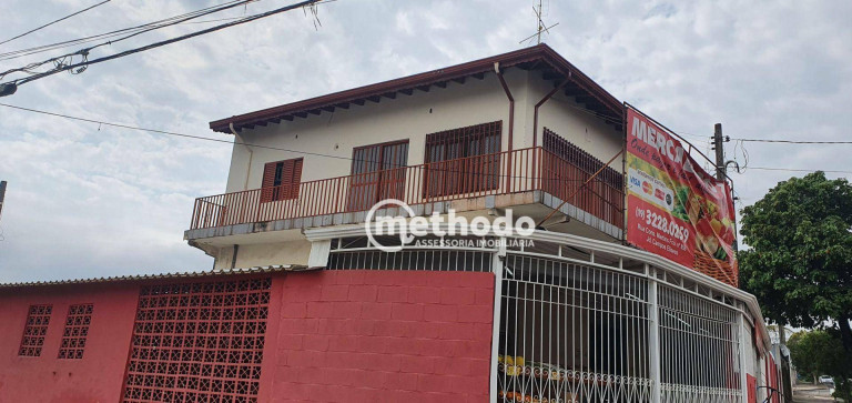 Imagem Edifício Residencial à Venda, 433 m² em Jardim Campos Elíseos - Campinas Imagem Edifício Residencial à Venda, 433 m² em Jardim Campos Elíseos - Campinas