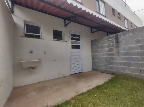 Imagem Casa com 2 Quartos à Venda, 55 m² em Centreville - Cotia Imagem Casa com 2 Quartos à Venda, 55 m² em Centreville - Cotia