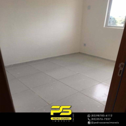 Imagem Apartamento com 2 Quartos à Venda, 54 m² em Muçumagro - João Pessoa Imagem Apartamento com 2 Quartos à Venda, 54 m² em Muçumagro - João Pessoa