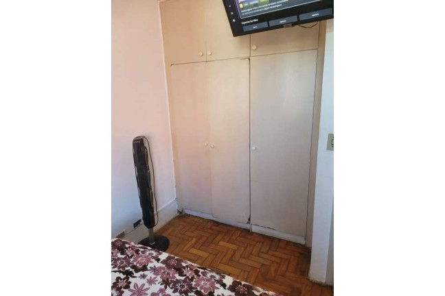 Imagem Apartamento com 2 Quartos à Venda, 50 m² em Vila Alexandria - São Paulo Imagem Apartamento com 2 Quartos à Venda, 50 m² em Vila Alexandria - São Paulo